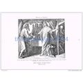 ANGEL ASSURES ABRAHAM HE WILL HAVE SON - Julius...