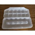 12 Publix Styrofoam 1 Dozen Jumbo Egg Cartons F...