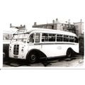Black & White Photograph of Maidstone & Distric...