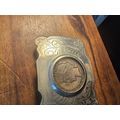 Liberty buckle