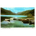 Tal-y-Llyn, North Wales - Postally Used - 1968 ...
