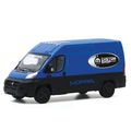 GREENLIGHT GL53010-C 1/64 2018 RAM PROMASTER 25...