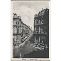 Quattro Canti, Palermo, c.1930 - Cesare Capello...