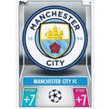 Match Attax UCL/UEL/UECL 2021-22: Team Badge - ...