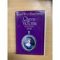 1973 "QUEEN VICTORIA HER LIFE & TIMES 1819-1861...