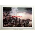 WARTIME GOODS, R SCHOFIELD, GWR, Book Illustrat...
