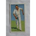 1930 Players Cricketers No. 43 T. W. Wall, Sout...