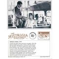 Postcard London Bus Conductor Ticket Fare Incre...