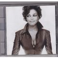 Janet Jackson : Design Of A Decade. (1995) CD A...