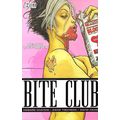 Bite Club : DC Vertigo : Graphic Novel : vf