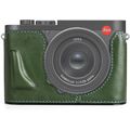 MUZIRI KINOKOO Case for Leica Q3 Q3 43, Top Lay...
