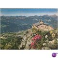 Germany PC - Kehlsteinhaus (1836m) Hitler's Eag...