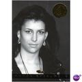 1993 Classic Images Manon Rheaume B/W #147