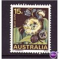 Australia 1968 15c Tasmanian Blue Gum Sg 422 m ...