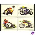 SPORTS CARDS.Golden Era.(Commercial).MOT ORCYCL...