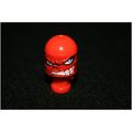 Hasbro Marvel BonkaZonks Series 1 - 042 - Red S...
