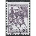 Mi 491: 400th Anniversary of the City of Pori (...