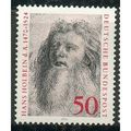 Germany 1974 - SG1709 - 450th Death Anniv of Ha...