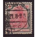 Germany 1920 SG 152 Used (D-317)
