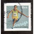 SWE 2006 10K 'ATHLETES' FINE USED (EBID 39-784)