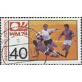 GERMANY, FOOTBALL, W Germany World Cup, red 197...