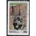 1986 SG 611 - fine used (o)