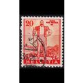 SCHWEIZ SWITZERLAND [1936] MiNr 0295 ( O/used )...