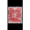 SCHWEIZ SWITZERLAND [1936] MiNr 0301 yI ( O/use...