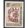 Belgium ( Belgique ) N° 1885 YVERT OBLITERE (USED)