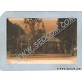CT Milford Postcard Library Rotograph Card ct_b...