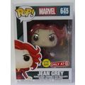 FUNKO / POP ' Exclusive ' vinyl bobble-head JEA...