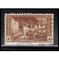 Used 743 4c Mesa Verde National Park Fine Z1464
