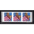 2915Av 32c U.S. Flag Over Porch Fine MNH PNC 99...
