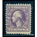 Used 530 3c George Washington Fine M08876