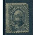 Used 97 12c George Washington Average I0022