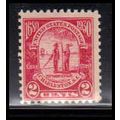 683 2c Charleston Average Plus MNH O1983