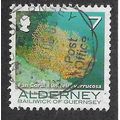 ALD 2006 7P 'CORAL LIFE ' FINE USED (EBID74-100C)