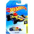 Hot Wheels - Head Starter: Experimotors #10/10 ...