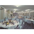 The Heathrow Airport Ambassador Hotel Banquetin...