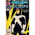 MARVEL COMICS PRESENTS ' CYCLOPS ' # 21