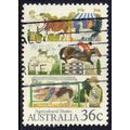 Australia 1987 Agricultural Shows - Livestock 3...
