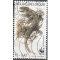 Belgique 2000 Michel 2949 O Cote (2008) 0.50 € ...