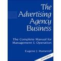 The Advertising Agency Business