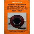 Writing, Authorship and Photography in British ...