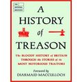A History Of Treason