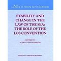 Nova Et Vetera Iuris Gentium: Stability and Change in the Law of the Sea: The Ro