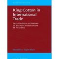 World Trade Institute Advanced Studies: King Co...
