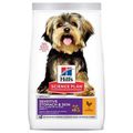 Hill’s Science Plan Adult 1+ Sensitive Stomach ...