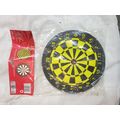 9 Inch Dartboard RY187