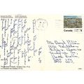Canada #VC 93 Set 3-PQ-1 Postal Card USED Quebe...